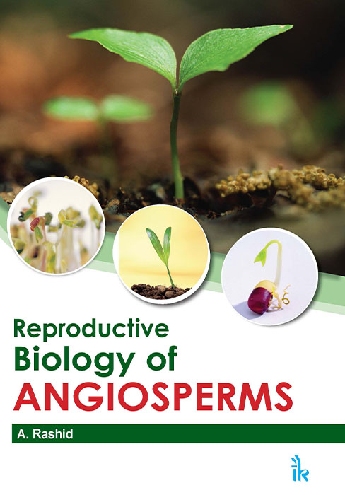 Reproductive Biology of Angiosperms