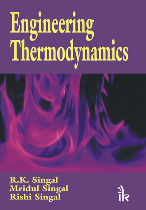 Engineering Thermodynamics