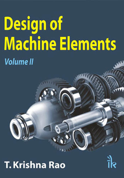 Design of Machine Elements