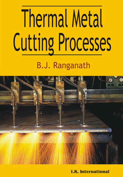 Thermal Metal Cutting Processes