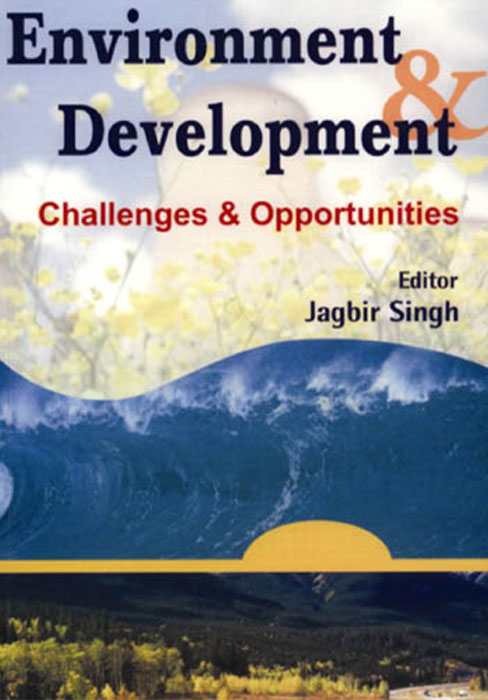 Environment and Development
