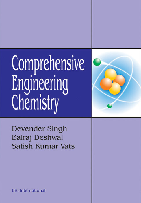 Comprehensive Engineering Chemistry