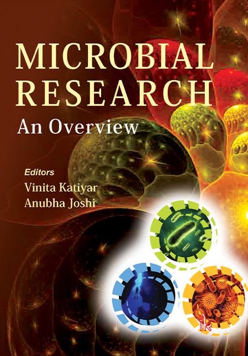 MICROBIAL RESEARCH (An Overview)