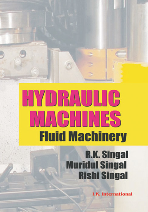 Hydraulic Machines