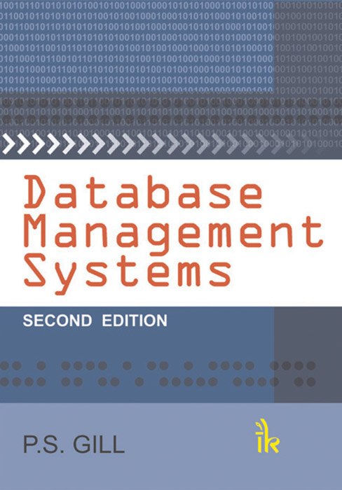 Database Management Systems