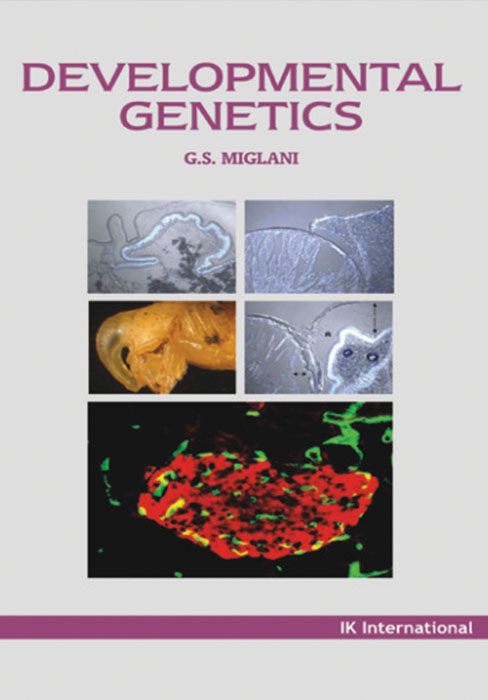 Developmental Genetics
