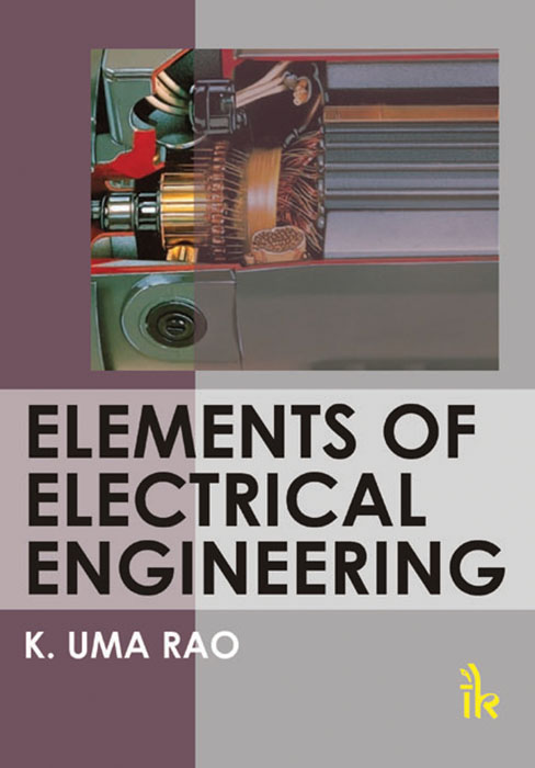 Elements of Electrical Engineering