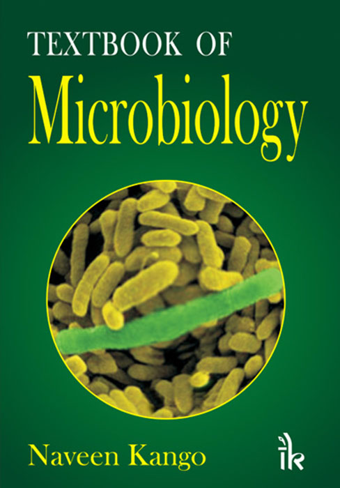 Textbook of Microbiology
