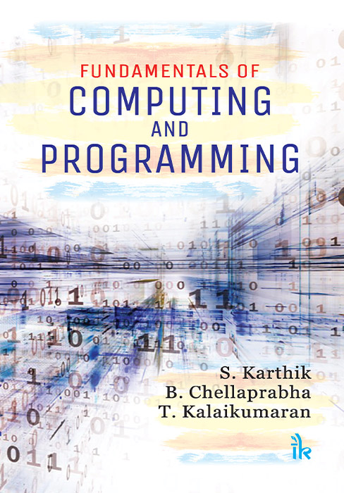 Fundamentals of Computing and Programming