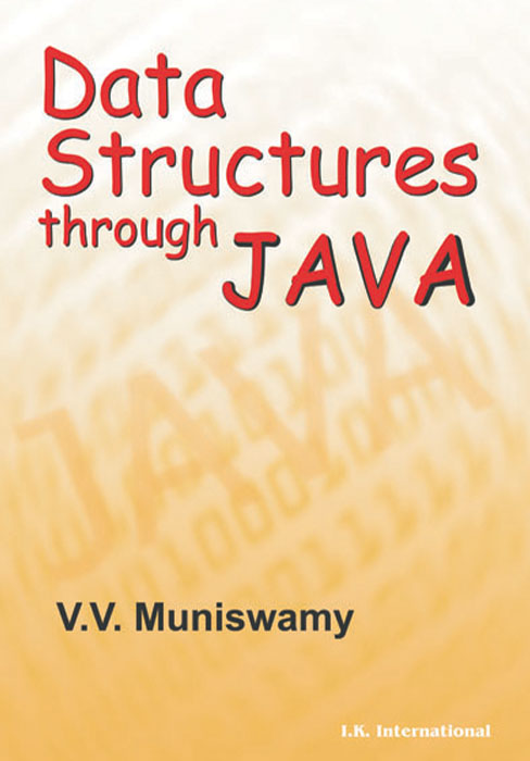 Data Structures Through Java