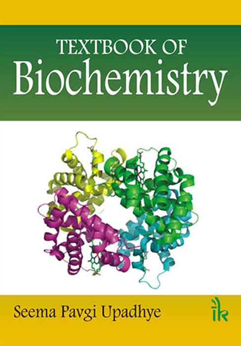 Textbook of Biochemistry