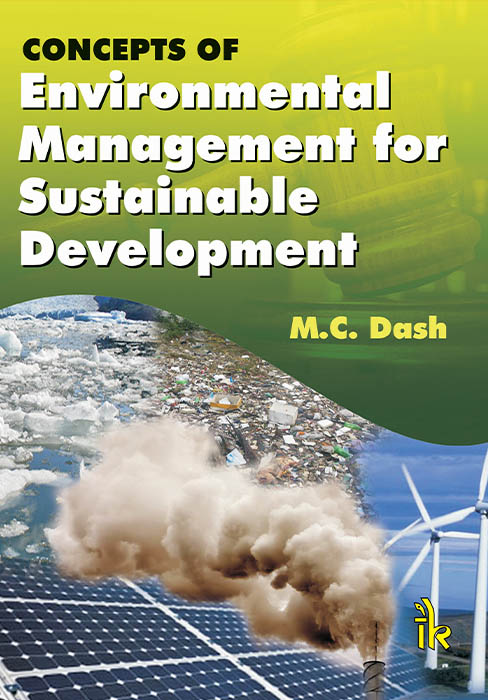 Concepts of Environmental Management for Sustainable Development