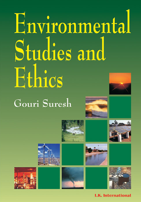 Environmental Studies and Ethics