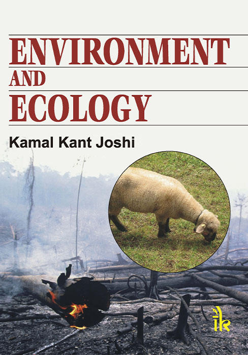 Environment and Ecology