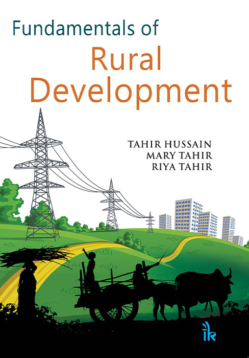 Fundamentals of Rural Development