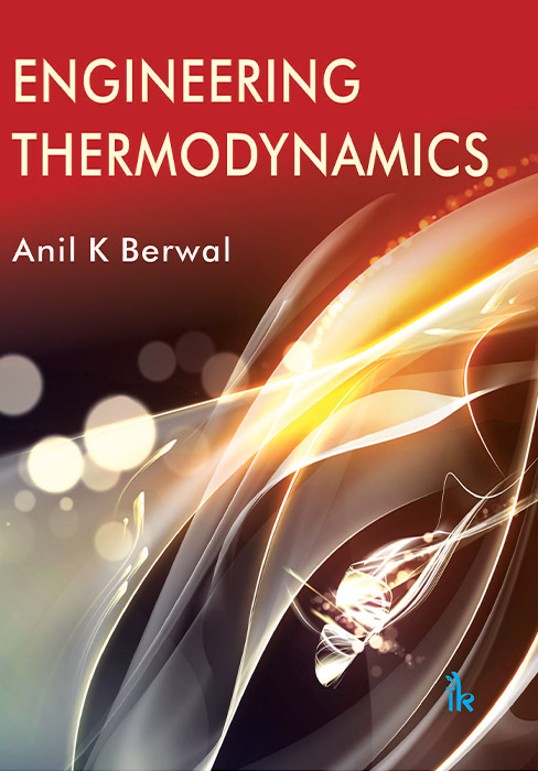 Engineering Thermodynamics