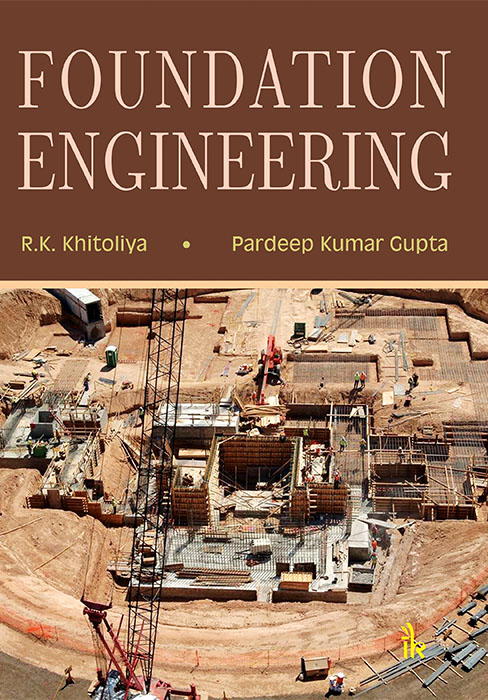 Foundation Engineering