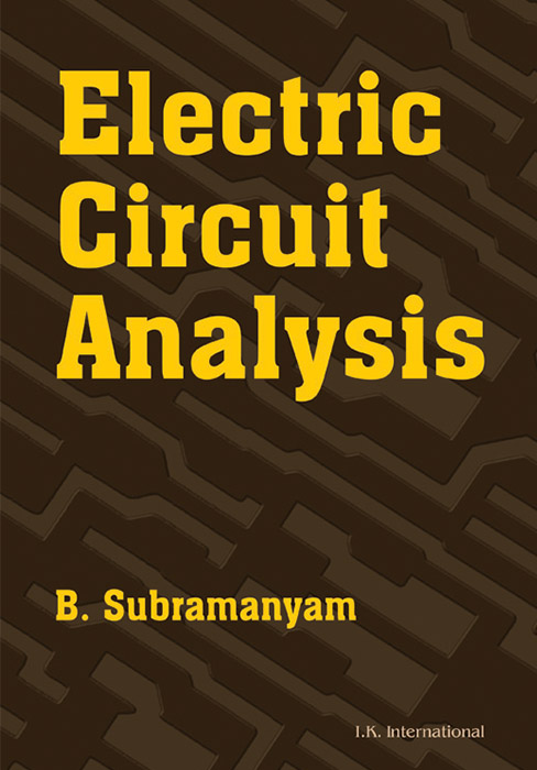 Electric Circuit Analysis