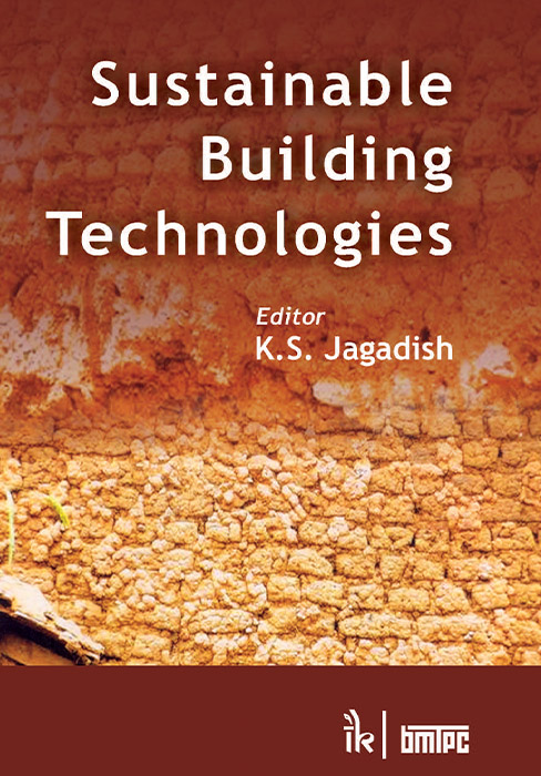 Sustainable Building Technologies