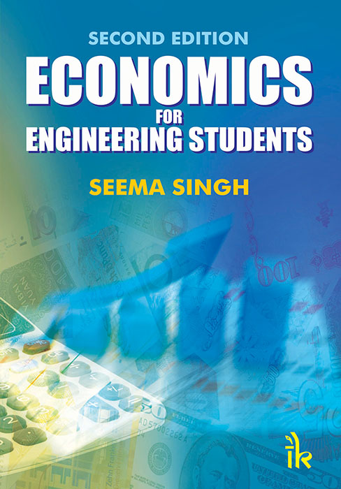 Economics for Engineering Students