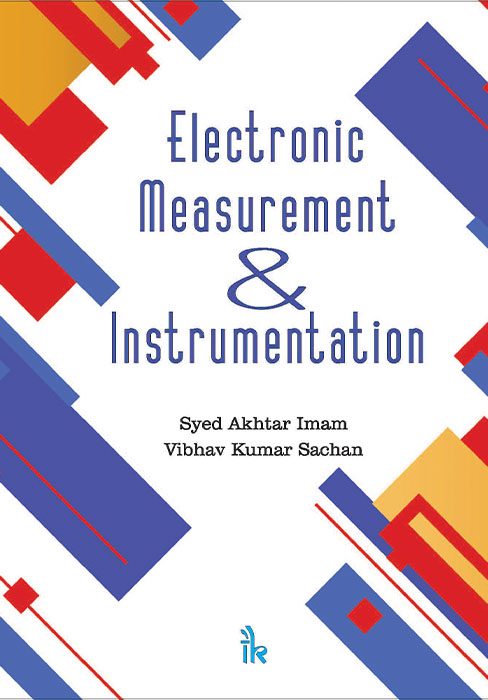 Electronic Measurement and Instrumentation