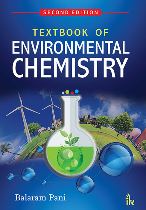 Textbook of Environmental Chemistry