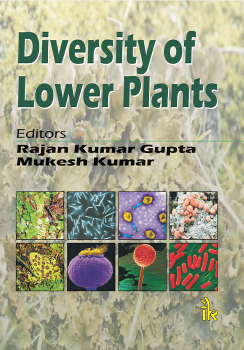 Diversity of Lower Plants