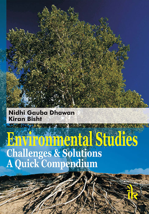 Environmental Studies Challenge & Solutions