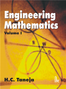 Engineering Mathematics, Vol-1