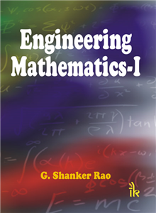 Engineering Mathematics, Vol-1