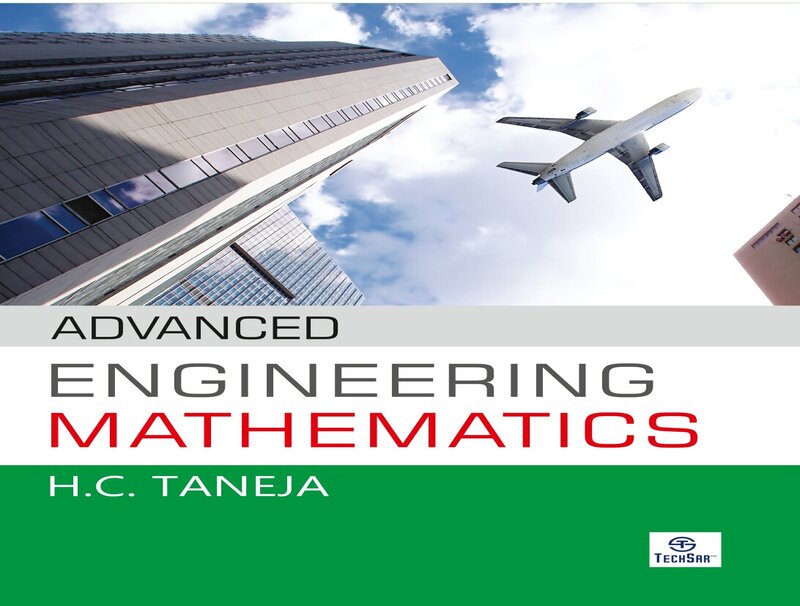 Advanced Engineering Mathematics