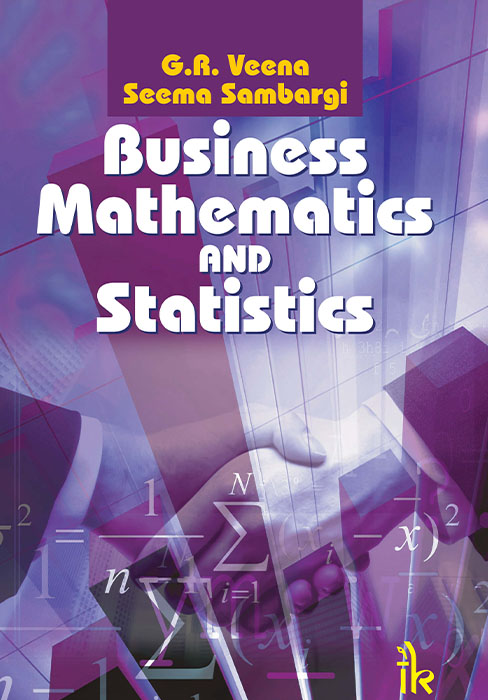 Business Mathematics and Statistics