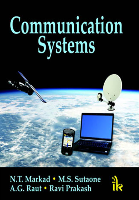 Communication Systems
