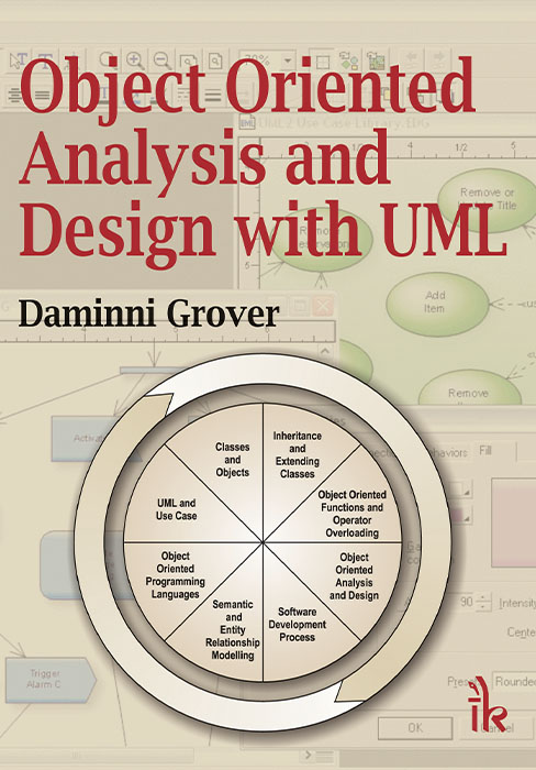 Object Oriented Analysis and Design with UML