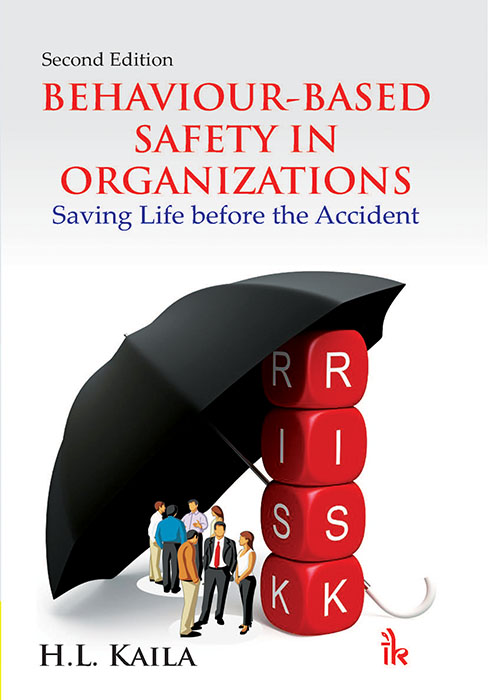 Behaviour-Based Safety in Organizations