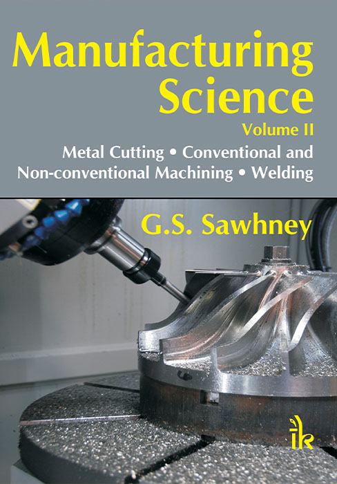 Manufacturing Science