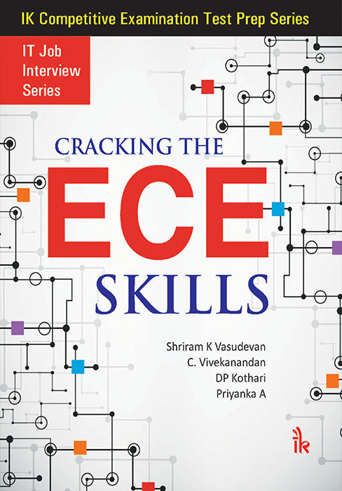 Cracking the ECE Skills