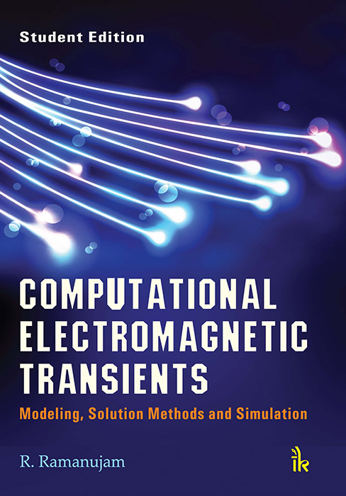 Computational Electromagnetic Transients