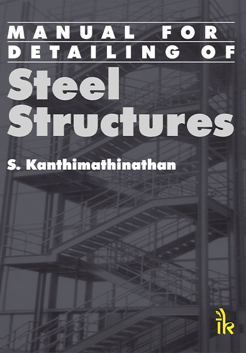 Manual For Detailing Of Steel Structures
