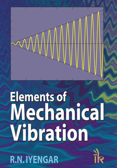 Elements of Mechanical Vibration