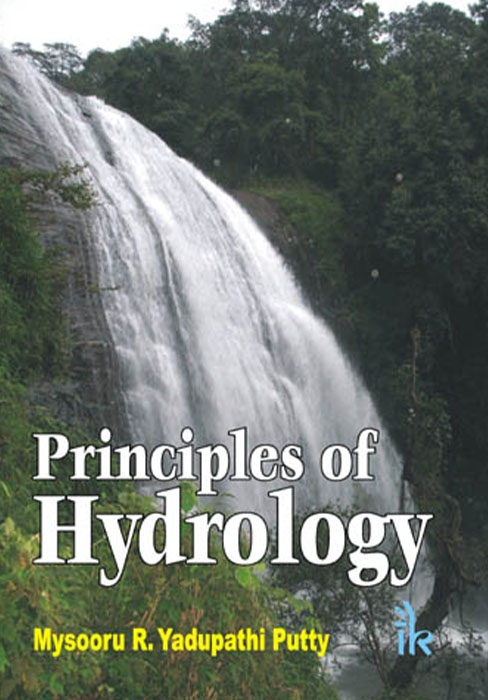 Principles of Hydrology