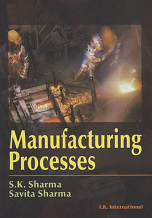 Manufacturing Processes
