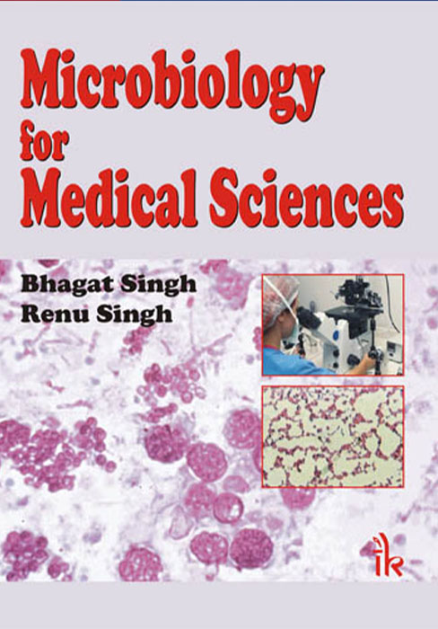 Microbiology for Medical Sciences