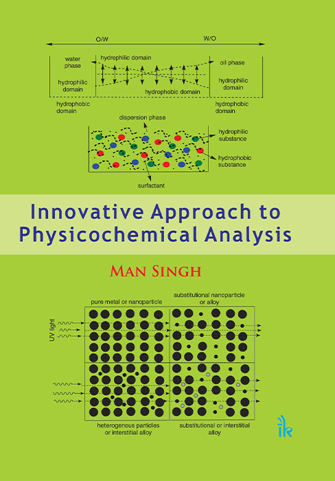 Innovative Approach of Physicochemical Analysis
