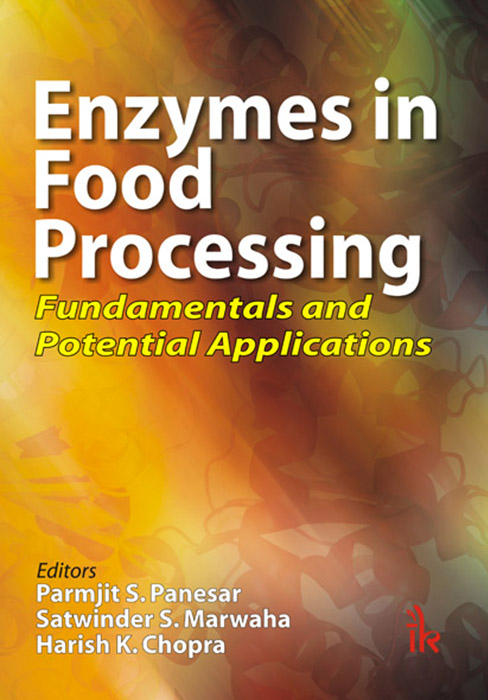 Enzymes in Food Processing