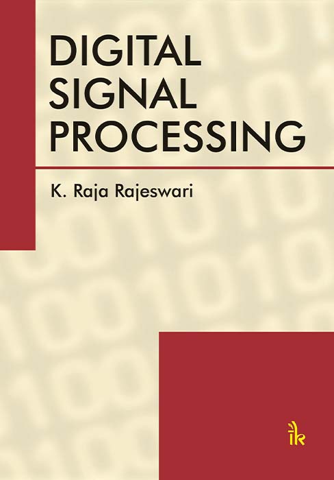 Digital Signal Processing