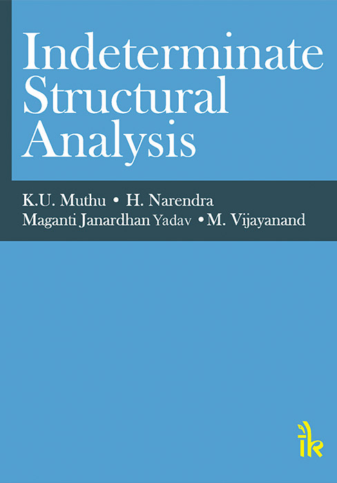 Indeterminate Structural Analysis