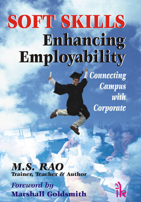 Soft Skills – Enhancing Employability