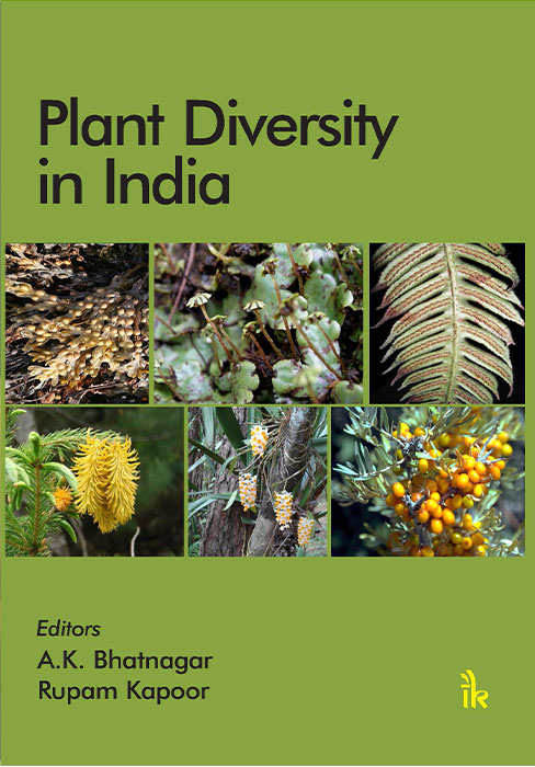 Plant Diversity in India