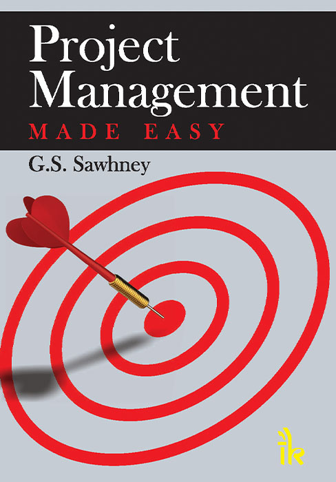 Project Management Made Easy